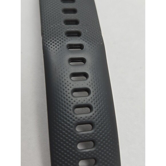 Garmin Venu SQ GPS Smartwatch 37mm Shadow Gray Silicone Band Pulse Ox 5 ATM Swim - Picture 10 of 12